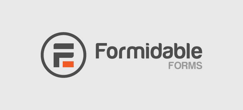 افزونه Formidable Forms